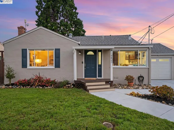 14833 Sylvia Way, San Leandro, CA 94578