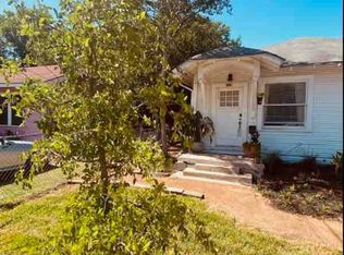 325 Hammond Ave, San Antonio, TX 78210