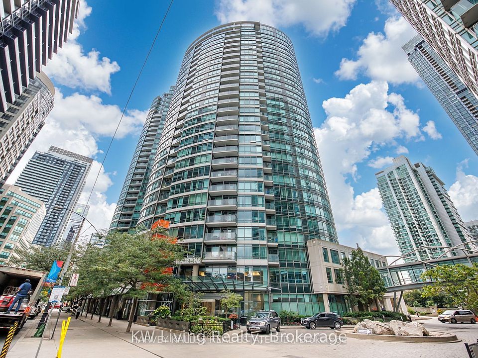 1st image of 373 Front St W #1511