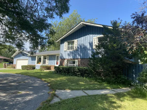 3912 109th STREET, Pleasant Prairie, WI 53158