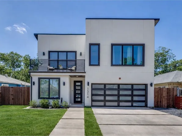 1514 Bickers St, Dallas, TX 75212