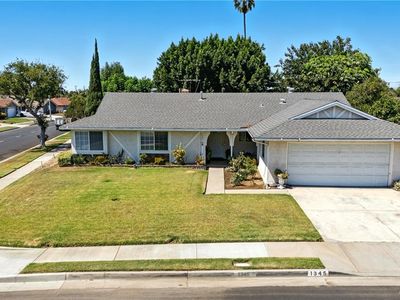1345 Goodhart Ave, Whittier, CA, 90601