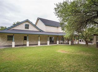 5 Carriage House Ln, Austin, TX 78737