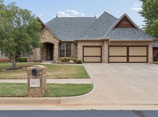 5613 NW 130th St, Oklahoma City, OK 73142