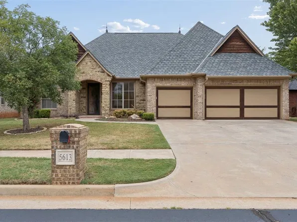 5613 NW 130th St, Oklahoma City, OK 73142