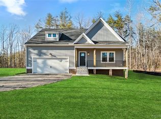 3772 Boundary Run Rd, Gum Spring, VA 23065