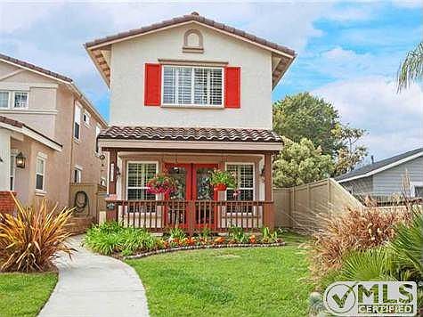 1st image of 4731 Pescadero Ave