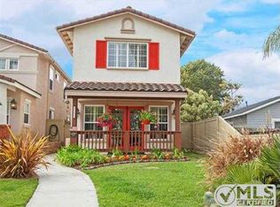 4731 Pescadero Ave, San Diego, CA 92107