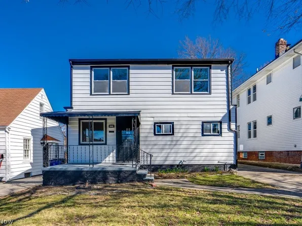 4455 W 56th St, Cleveland, OH 44144