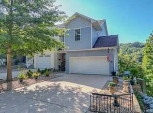 58 Walnut Rd, Lake Ozark, MO 65049