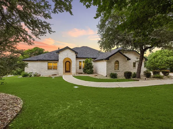 3718 Lajitas, Leander, TX 78641