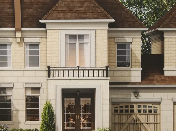 1237 Merton Rd, Oakville, ON L6M 5M1