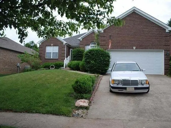 581 Forest Hill Dr, Lexington, KY 40509