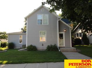 521 S Monitor St, West Point, NE 68788