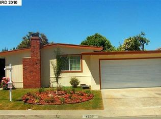 4235 Jana Vista Rd, El Sobrante, CA 94803