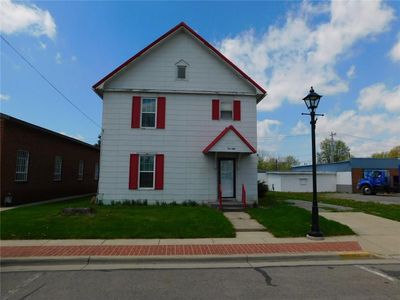 150 S Main St, Lakeview, OH, 43331