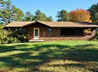 450 Edgemont Rd, Quitman, AR 72131