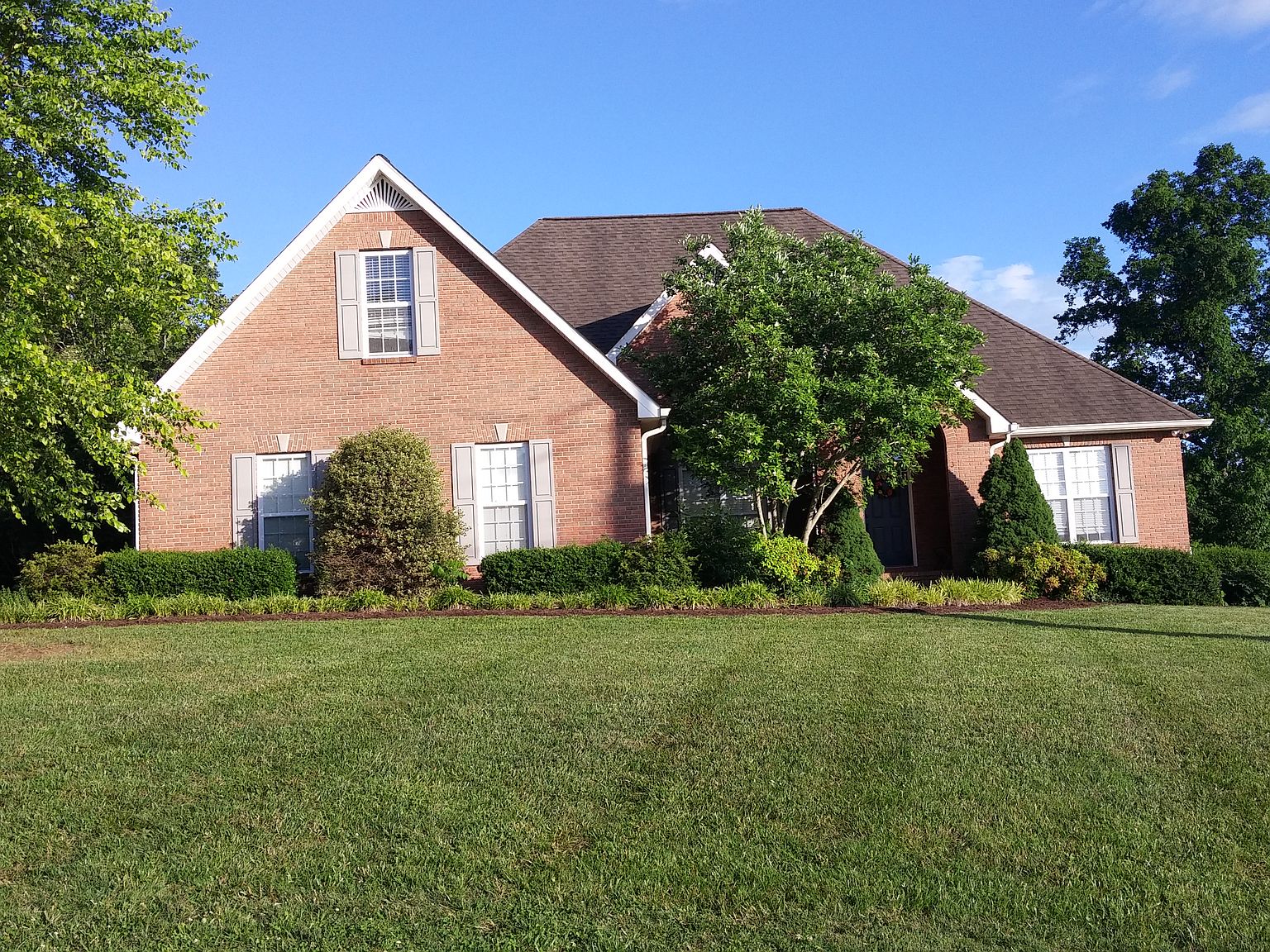 134 Leon Dr, Cookeville, TN 38506 Zillow