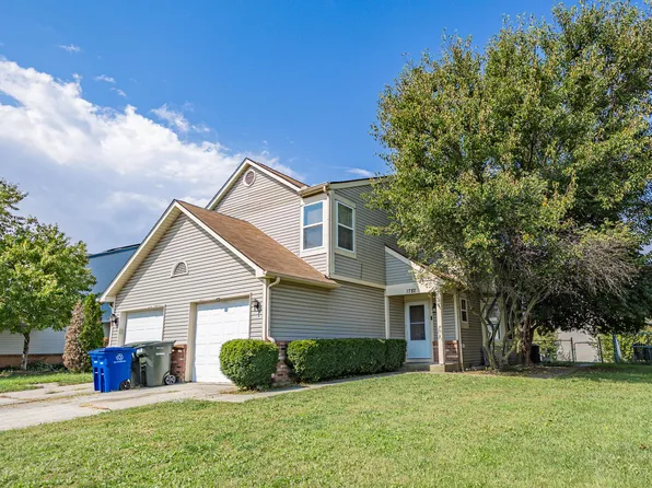 1782 Rock Creek Dr, Grove City, OH 43123