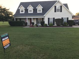 7569 Powells Chapel Rd, Murfreesboro, TN 37129