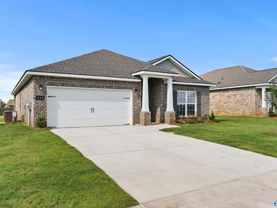 315 Keller Dr, Hazel Green, AL, 35750