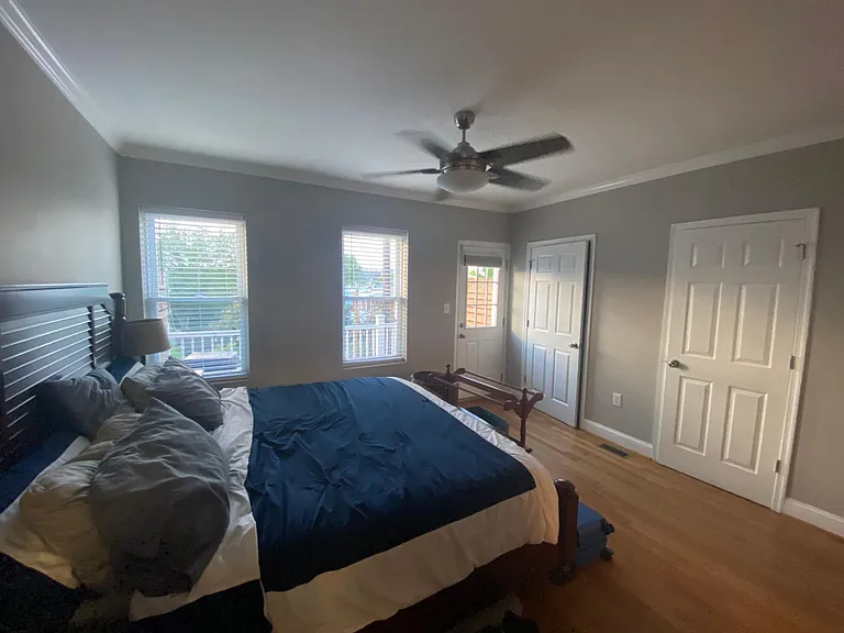 510 E St NE #A — Photo 21