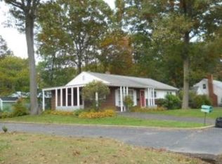 25 Harrison Ave, Portsmouth, NH 03801