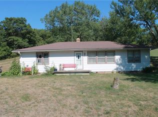 14161 County Road 403, Amazonia, MO 64421
