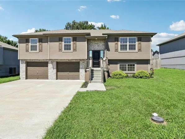 2822 N 101st St, Kansas City, KS 66109