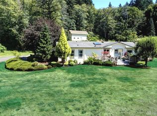 12791 Yellow Brick Rd SE, Olalla, WA 98359