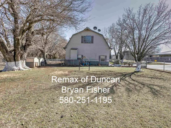 3500 W Beech Ave, Duncan, OK 73533