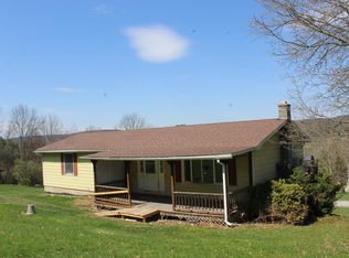 18 Overlook Rd, Mansfield, PA 16933