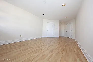 Rented by Corcoran