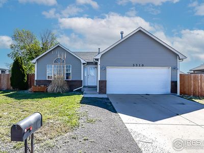 3310 17th Ave, Evans, CO, 80620