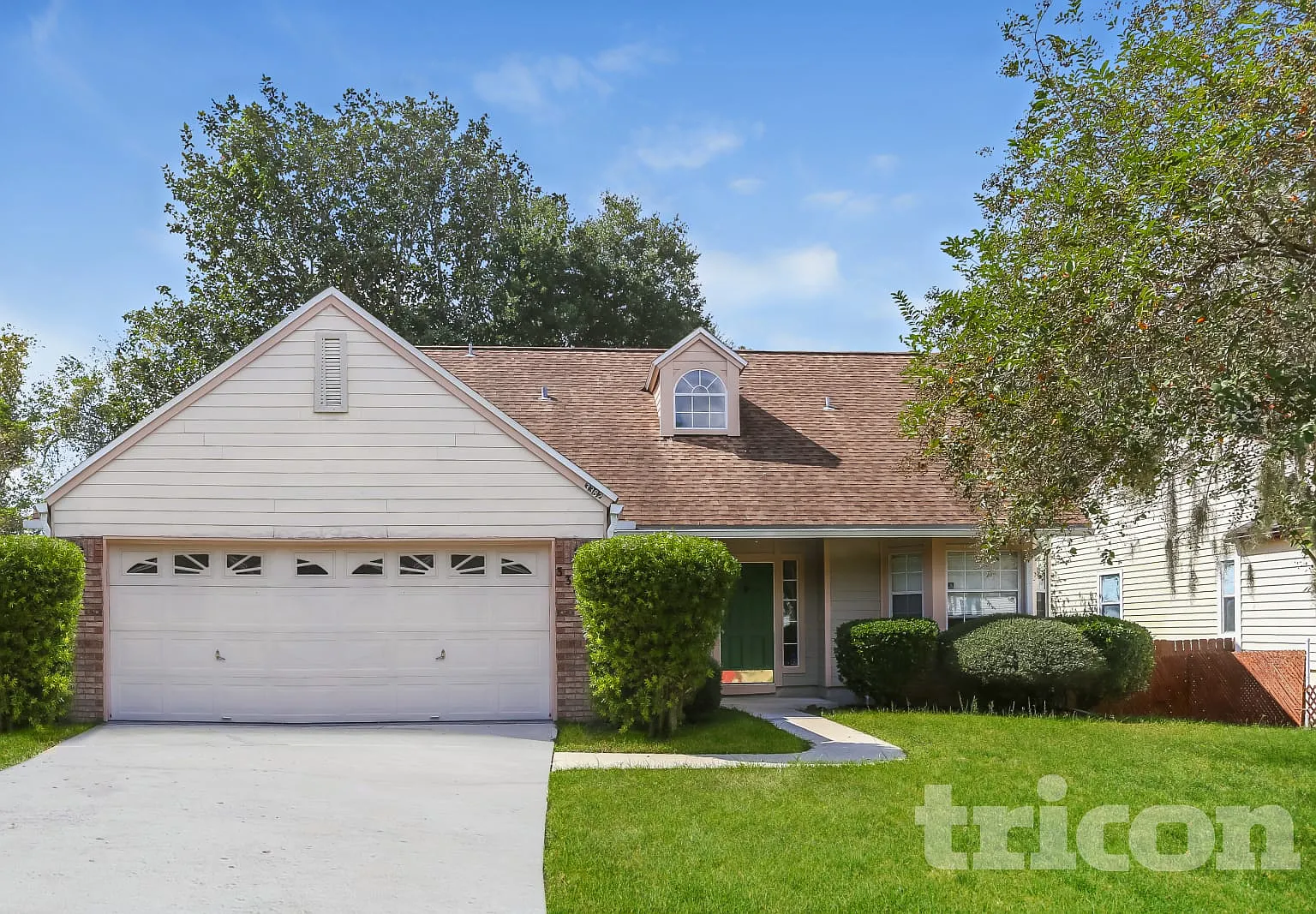 3382 Millcrest Place Jacksonville FL — Photo 1