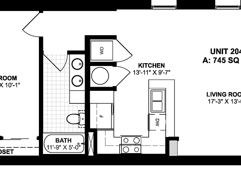 Centennial Apartments — Photo 37