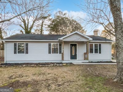 1487 Arnold Dr, Lawrenceville, GA, 30043