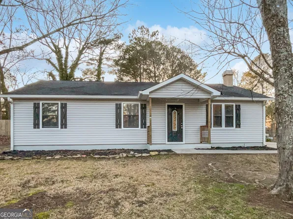 1487 Arnold Dr, Lawrenceville, GA 30043