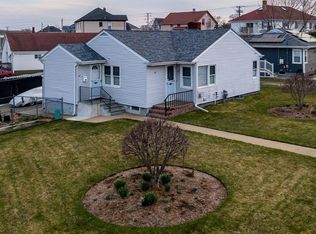 47 Stockton St, Fall River, MA 02721