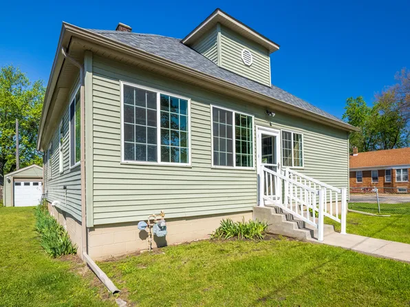 204 Edward St, Michigan City, IN 46360
