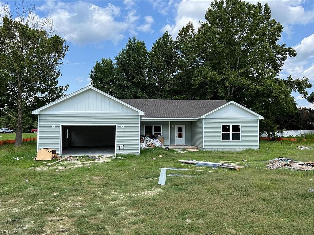 29347 Deer Trail Dr, Courtland, VA 23837 MLS 10497800 Zillow