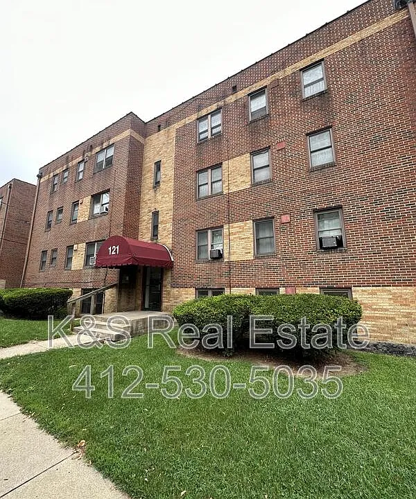 121 Mount Lebanon Blvd #11