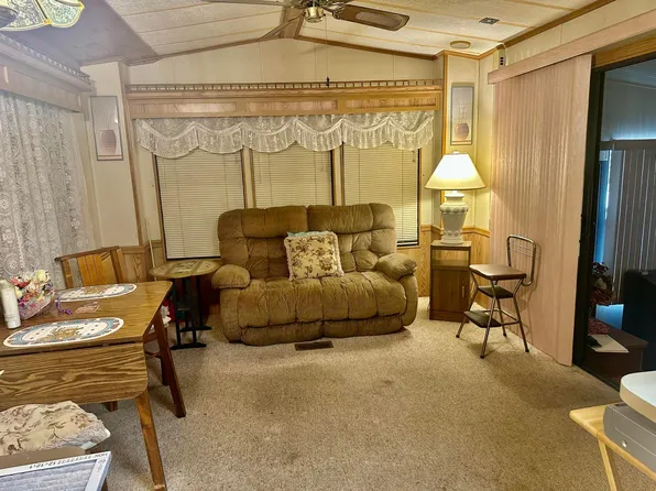 6602 SE 55th Street, Okeechobee, FL 34974