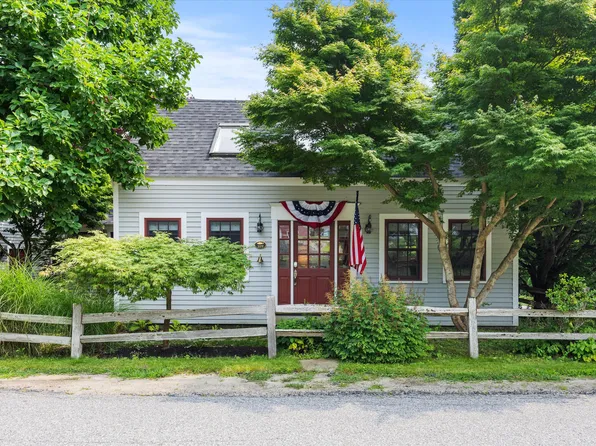 109 Wildes District Road, Kennebunkport, ME 04046