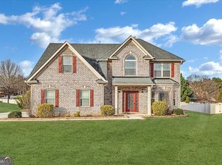 504 Fall Creek Ct, McDonough, GA 30253