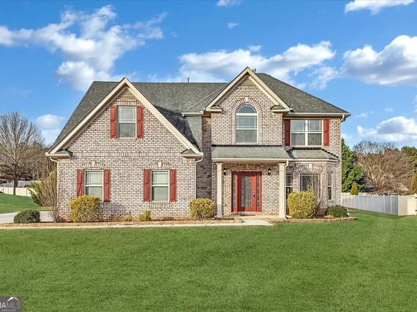 504 Fall Creek Ct, McDonough, GA 30253