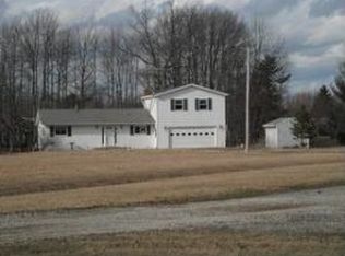 826 SE Taas Cv, Greensburg, IN 47240