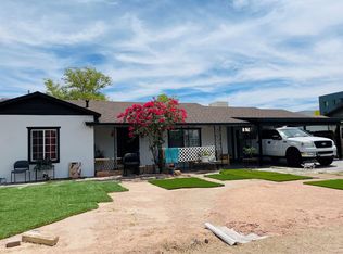 2213 W Ella St #101, Mesa, AZ 85201