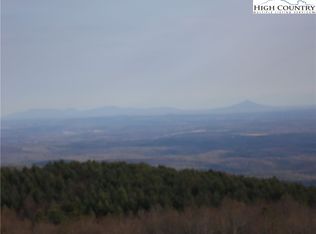 4143 Mountain View Road, Glade Valley, NC 28627