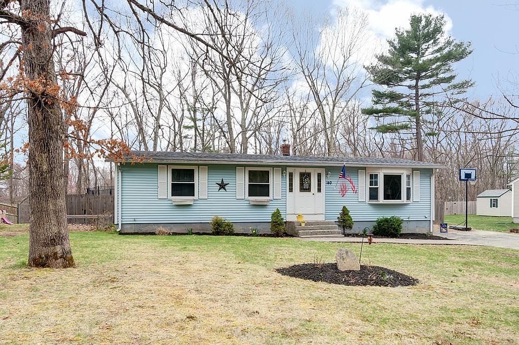140 Lower Gore Rd, ster, MA 01570 Zillow
